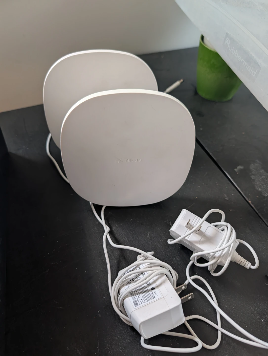 Telus Wi-Fi Extenders