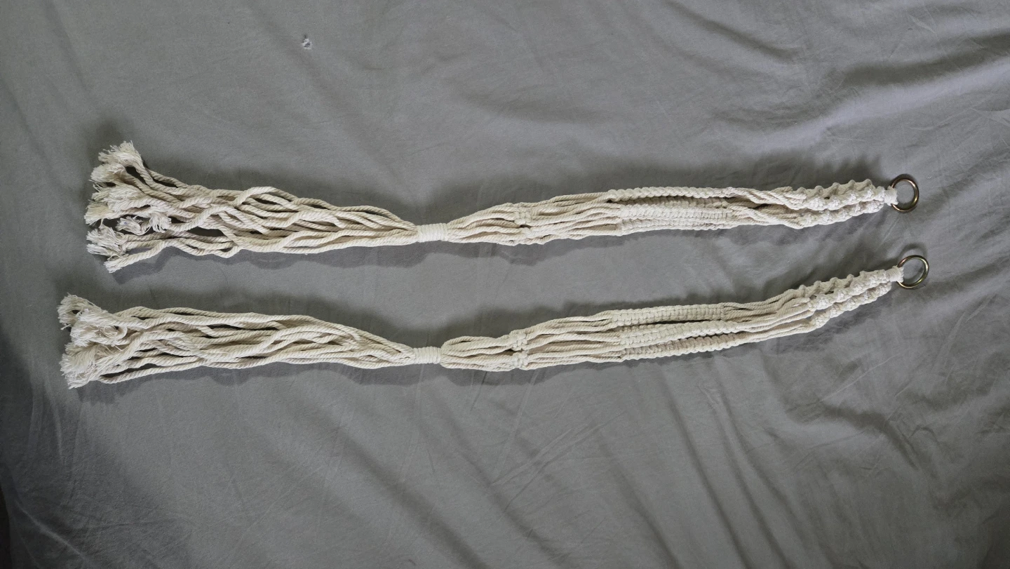 Plant hangers - photo 4