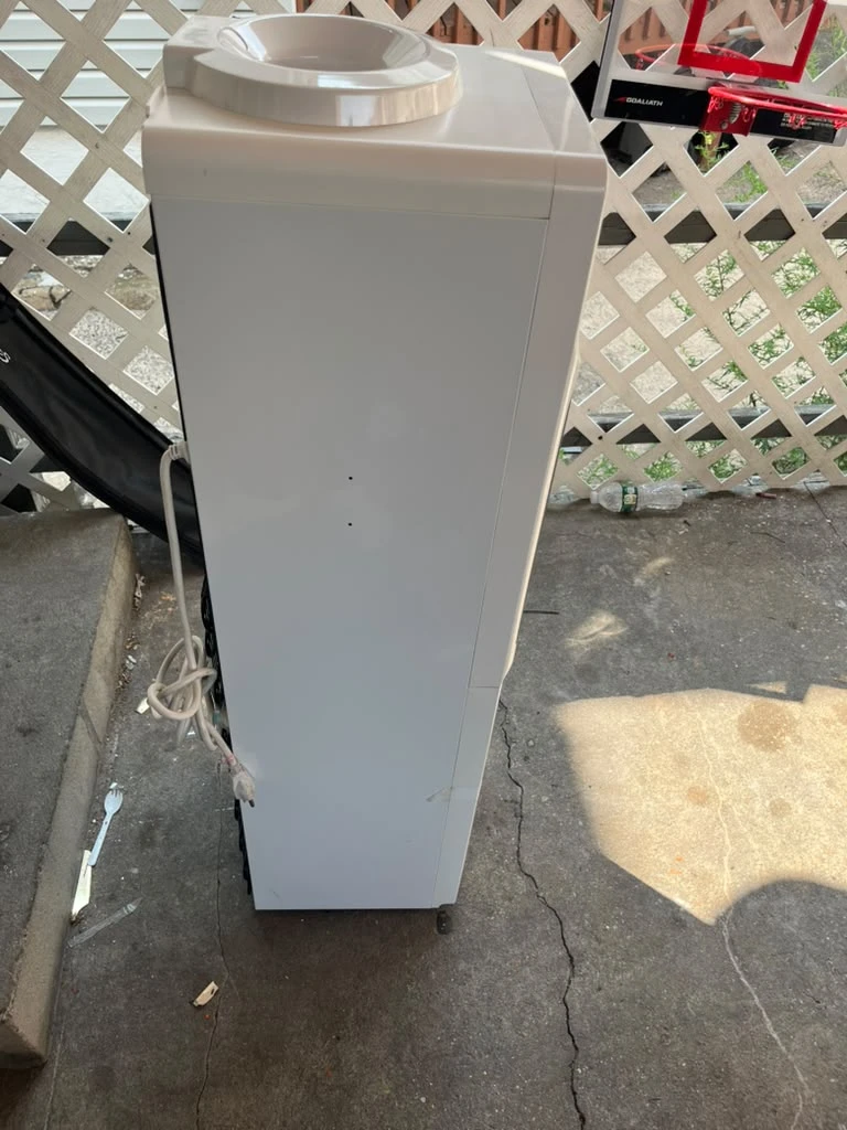 Water Dispenser Hot & Cold Avalon Top Load Water Cooler - photo 2