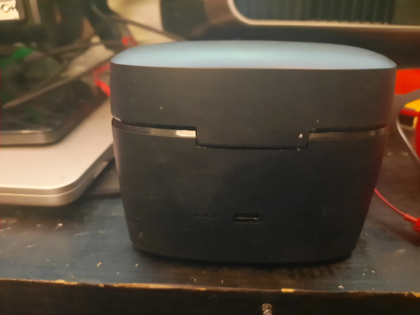 Bernafon Charger Plus MNR T R - photo 4