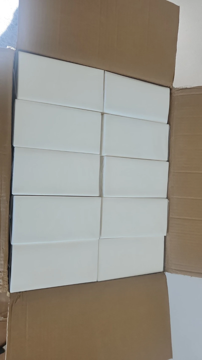 Bulk premium Airlaid Dinner Napkins 1/8 40×40cm