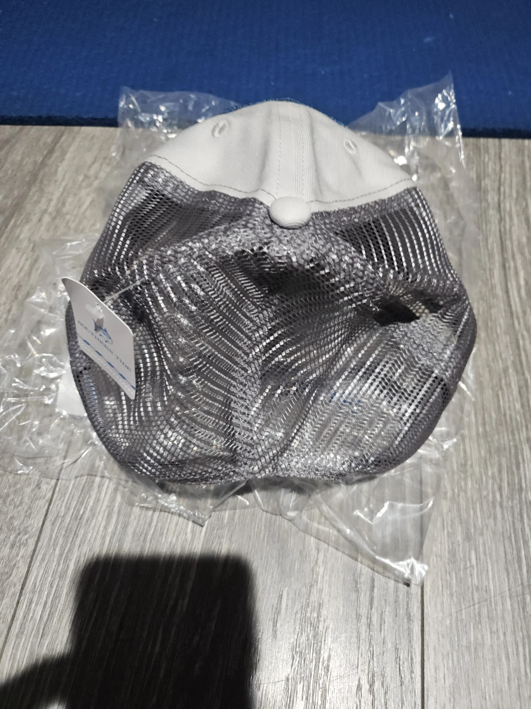 Southern Tide The Skipjack Trucker Hat - photo 2