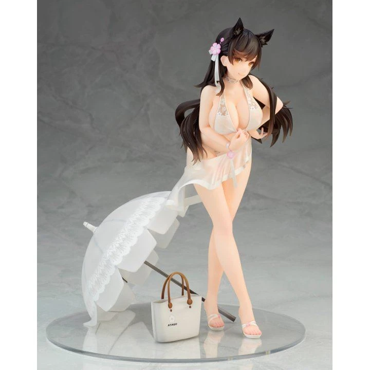 ALTER Atago midsummer March Ver. 1/7 figure