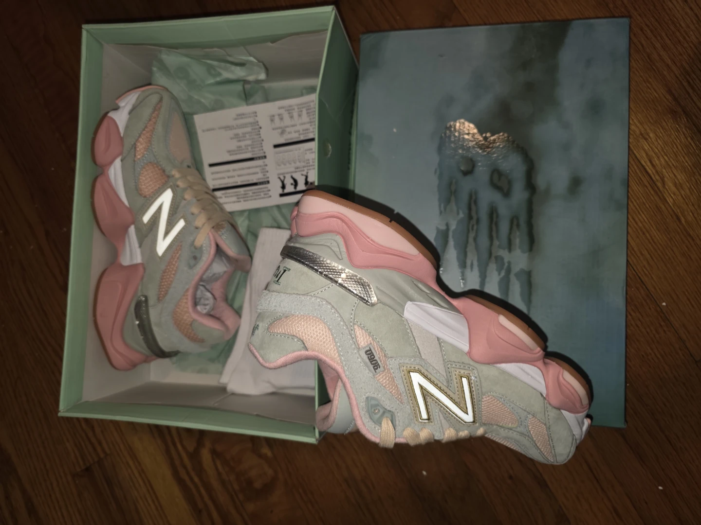 New Balance