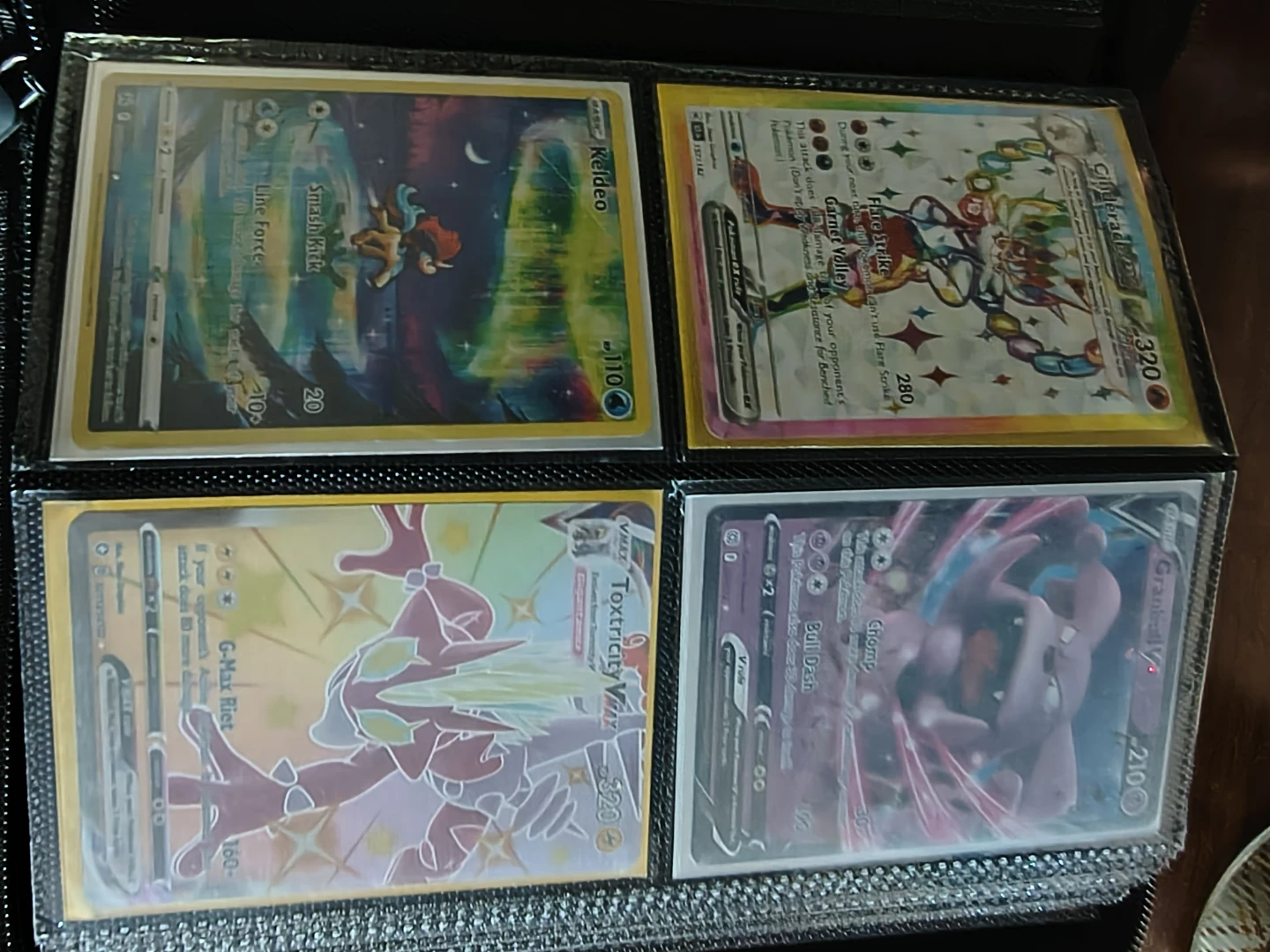 Big stack binder got everything you need - photo 5
