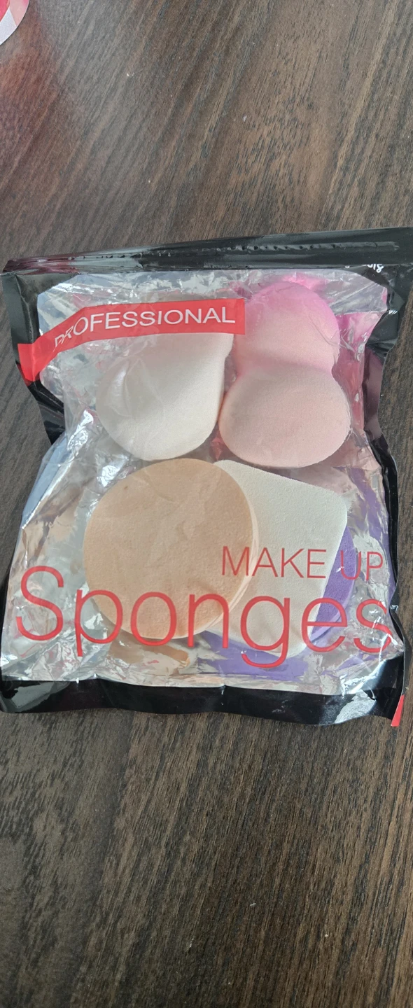 My Beauty Tools Professional Makeup Sponges