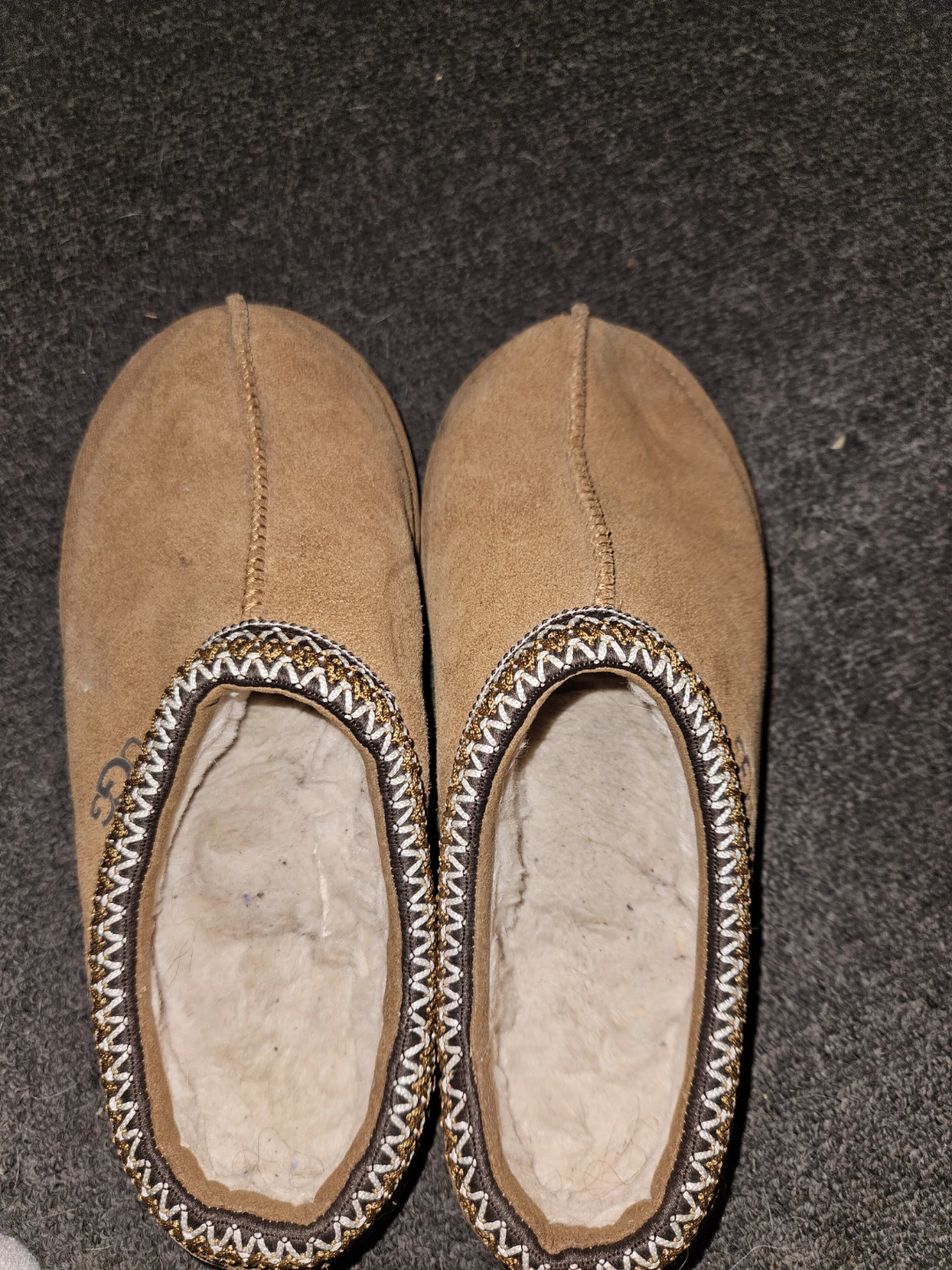 Ugg Slippers