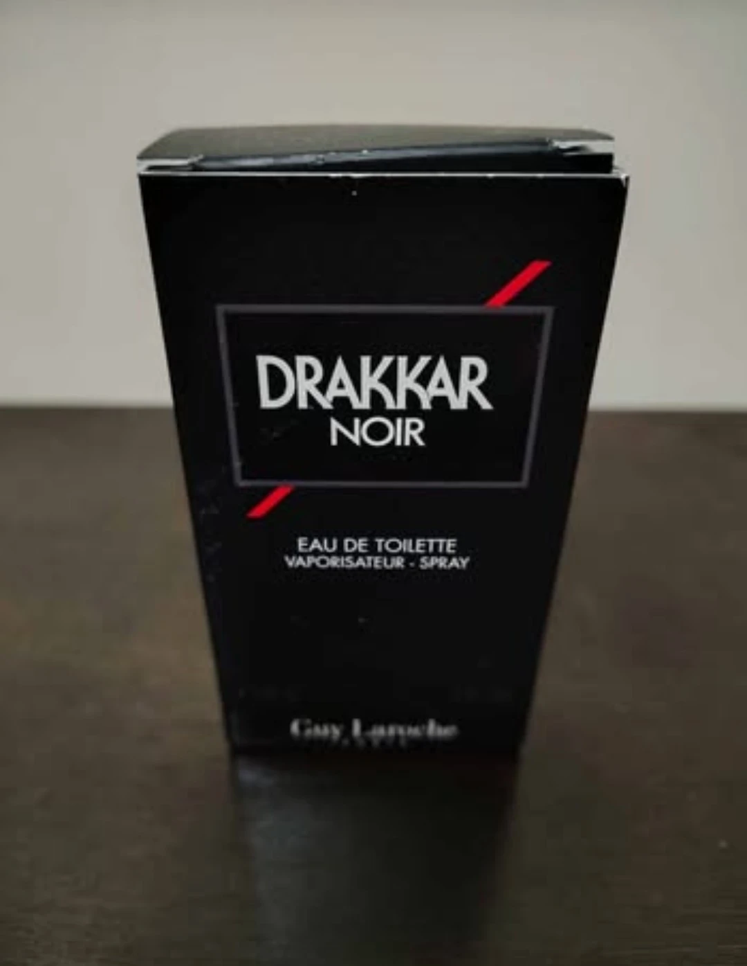 Guy Laroche Drakkar Noir Eau de Toilette (30 mL)