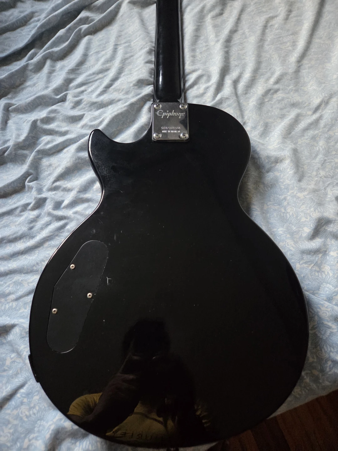 Epiphone Special II Electric Guitar - photo 3