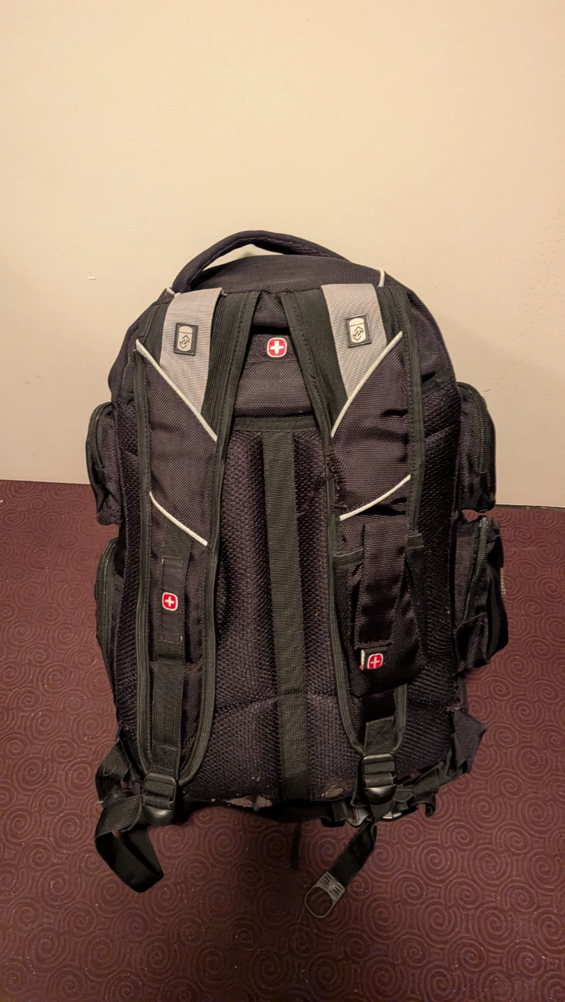 Wenger Backpack - photo 2