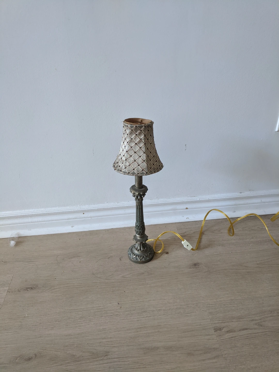 Decorative Table Lamp