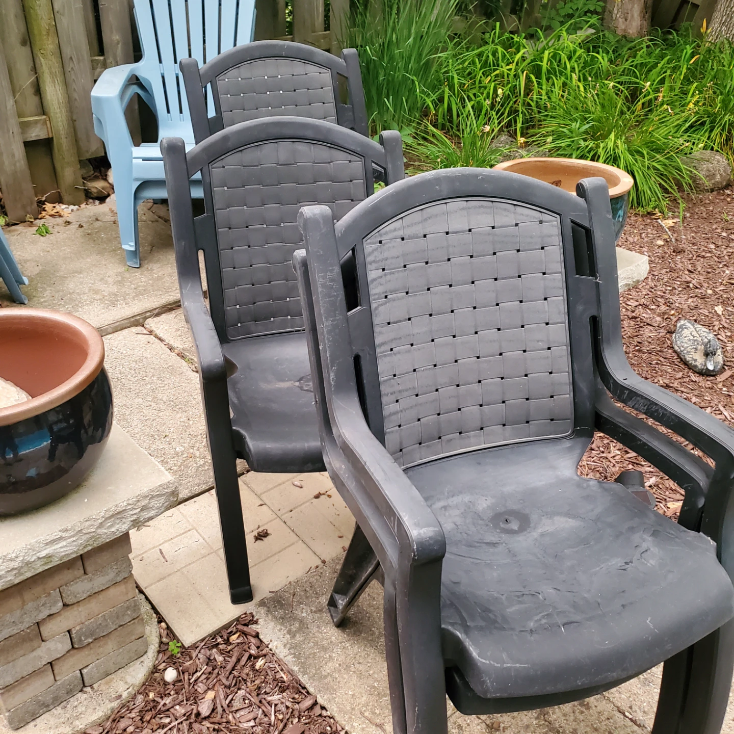 Lawn Chairs