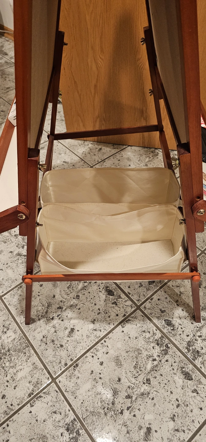 Kids easel - photo 2