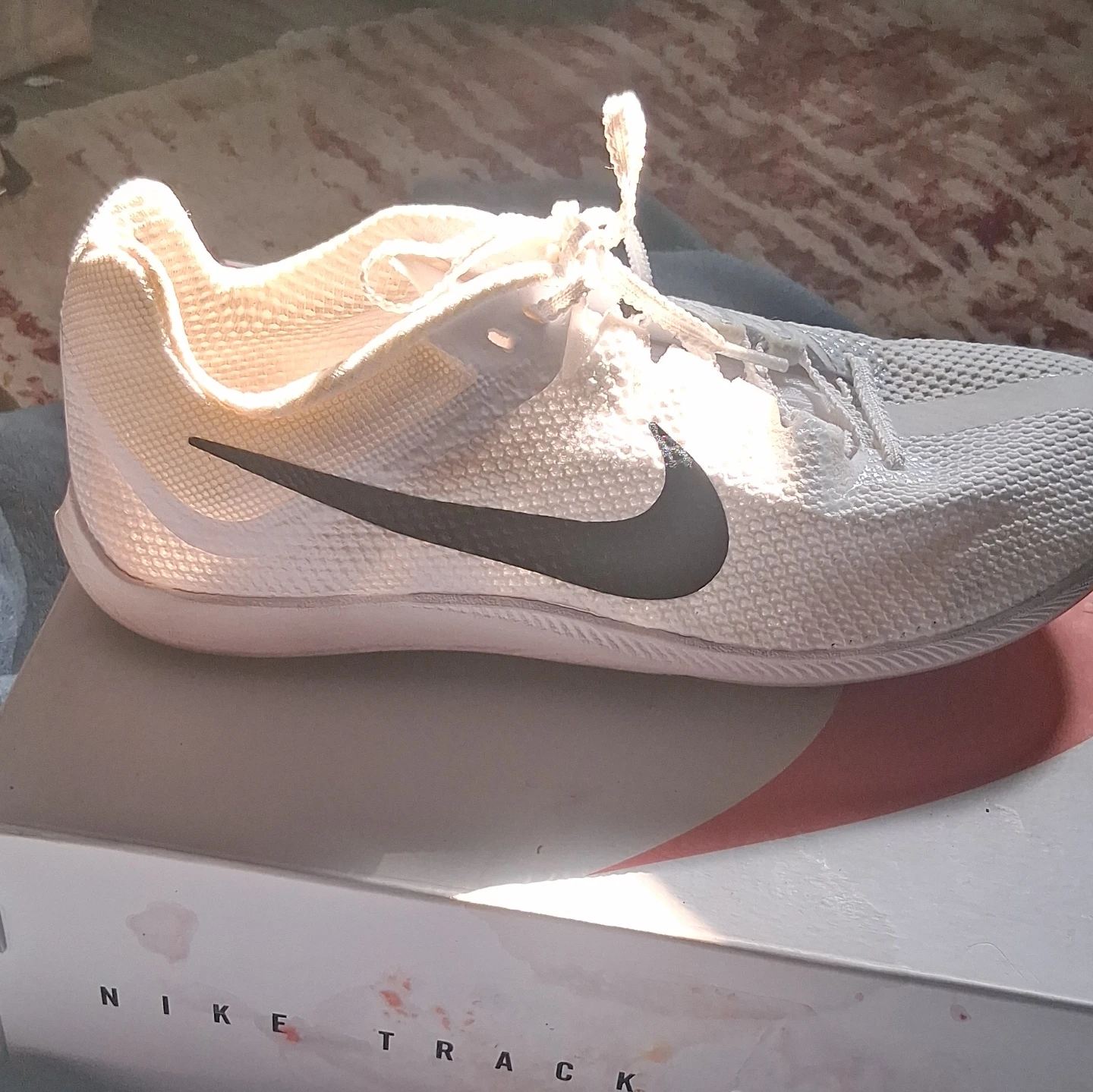 Nike Track Distance Spikes