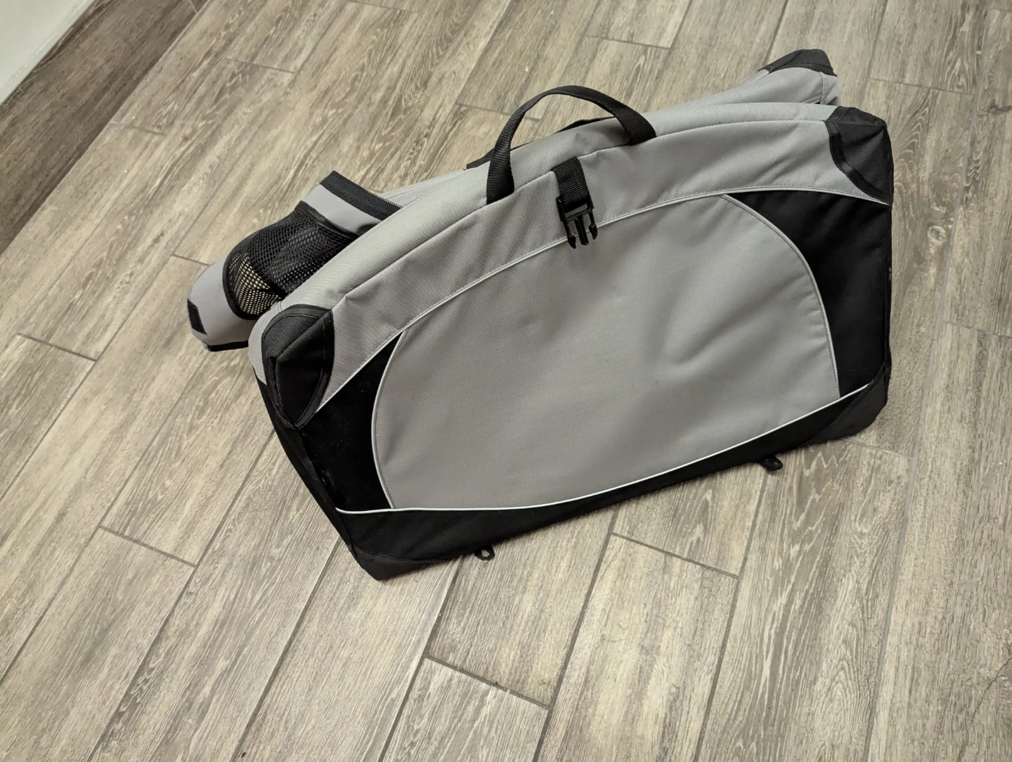 Bailey & Bella Pet Carrier Bag - photo 3