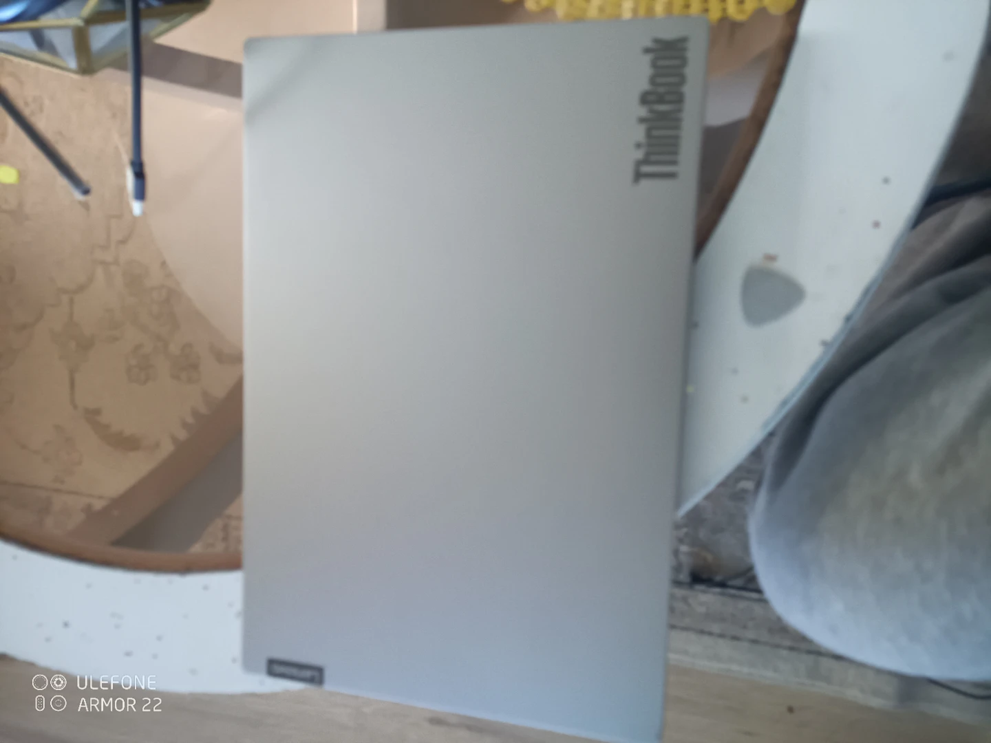 Ordinateur portable Lenovo ThinkBook