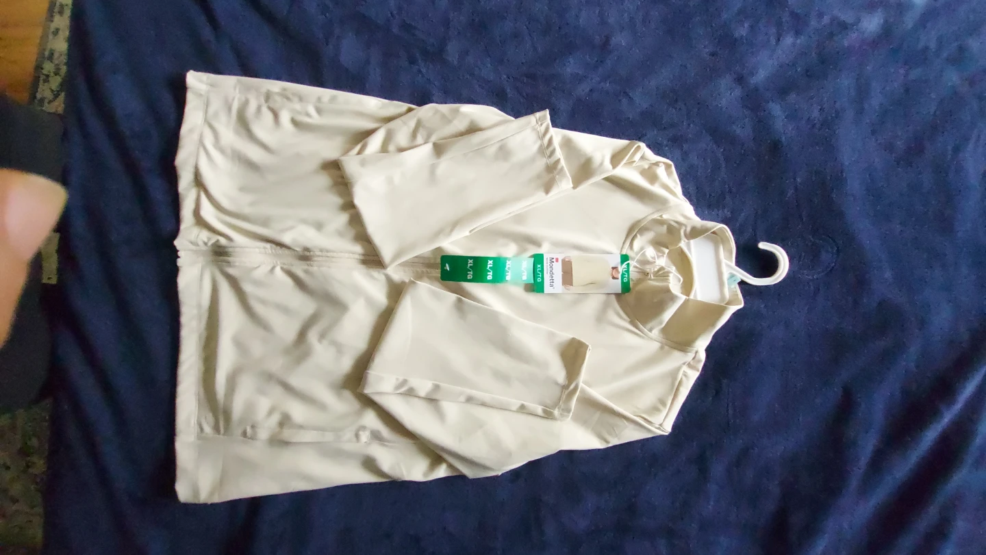 Mondetta World Outfitters Jacket XL/TG - photo 5
