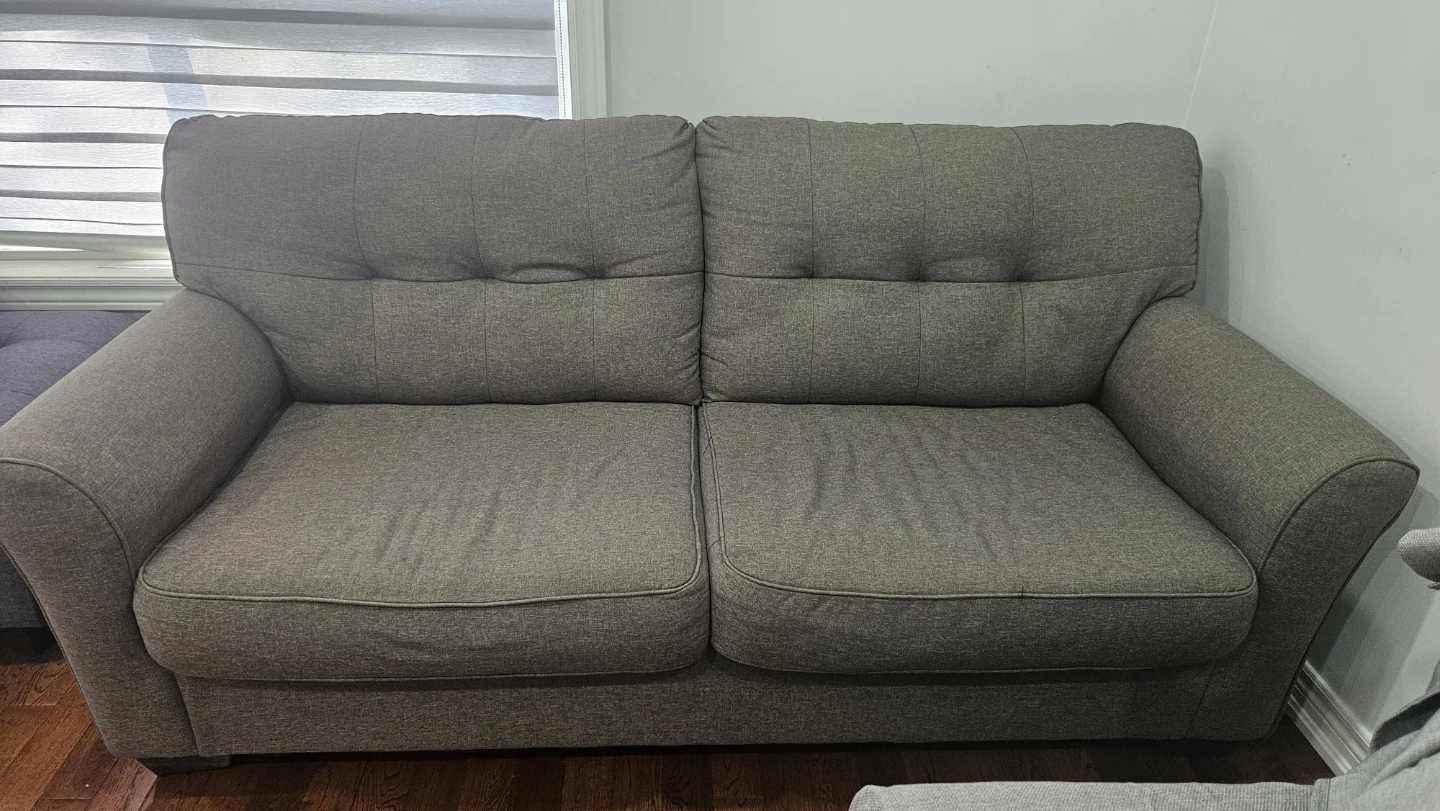 Ashley Sofa
