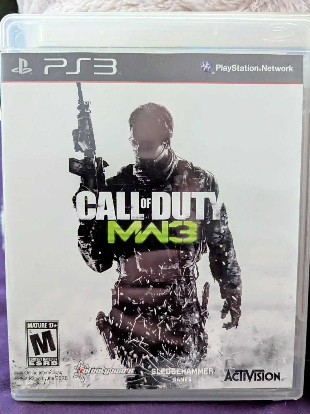PS3 Games $2ea - photo 5