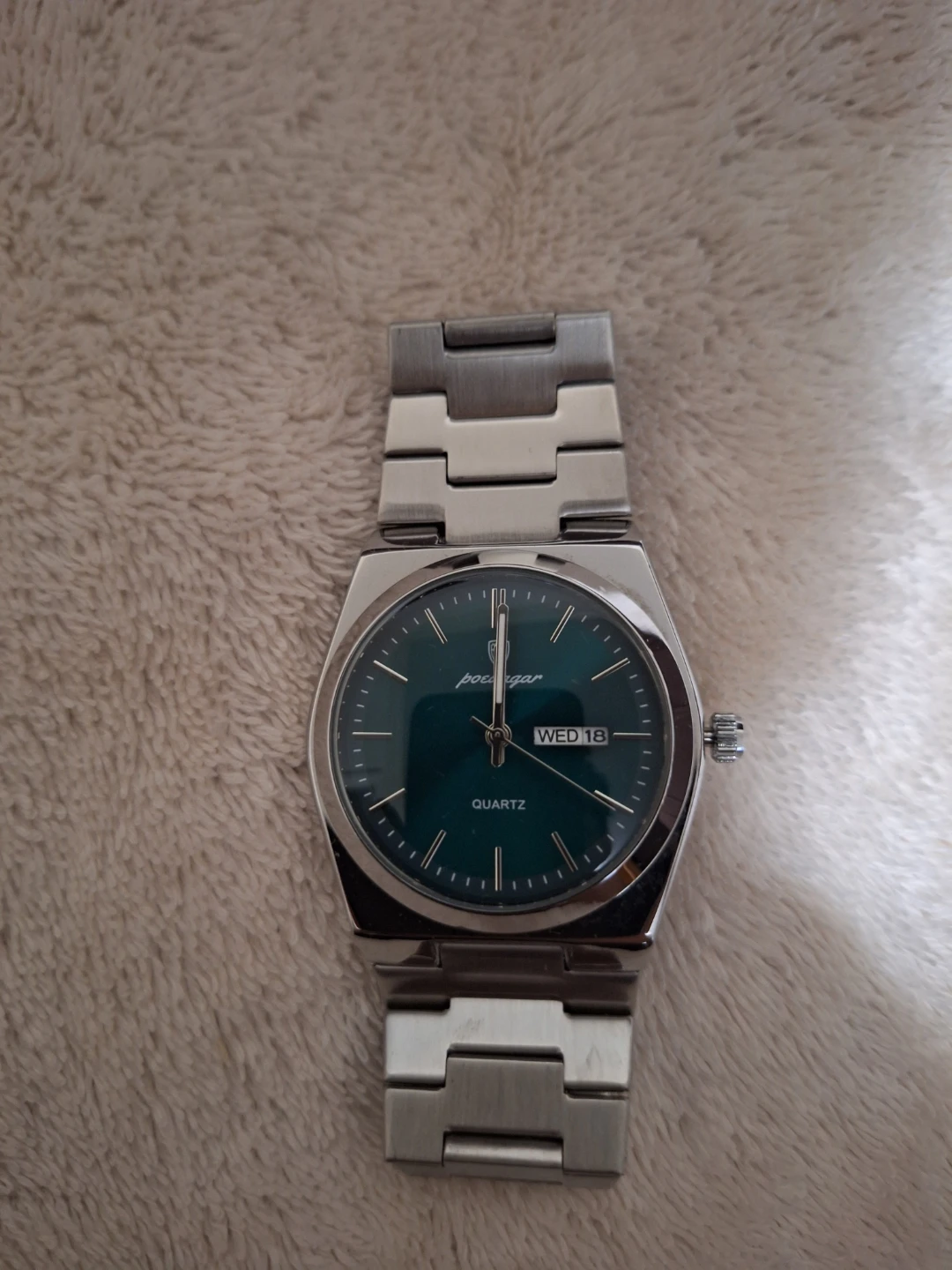 Poedagr mens watch