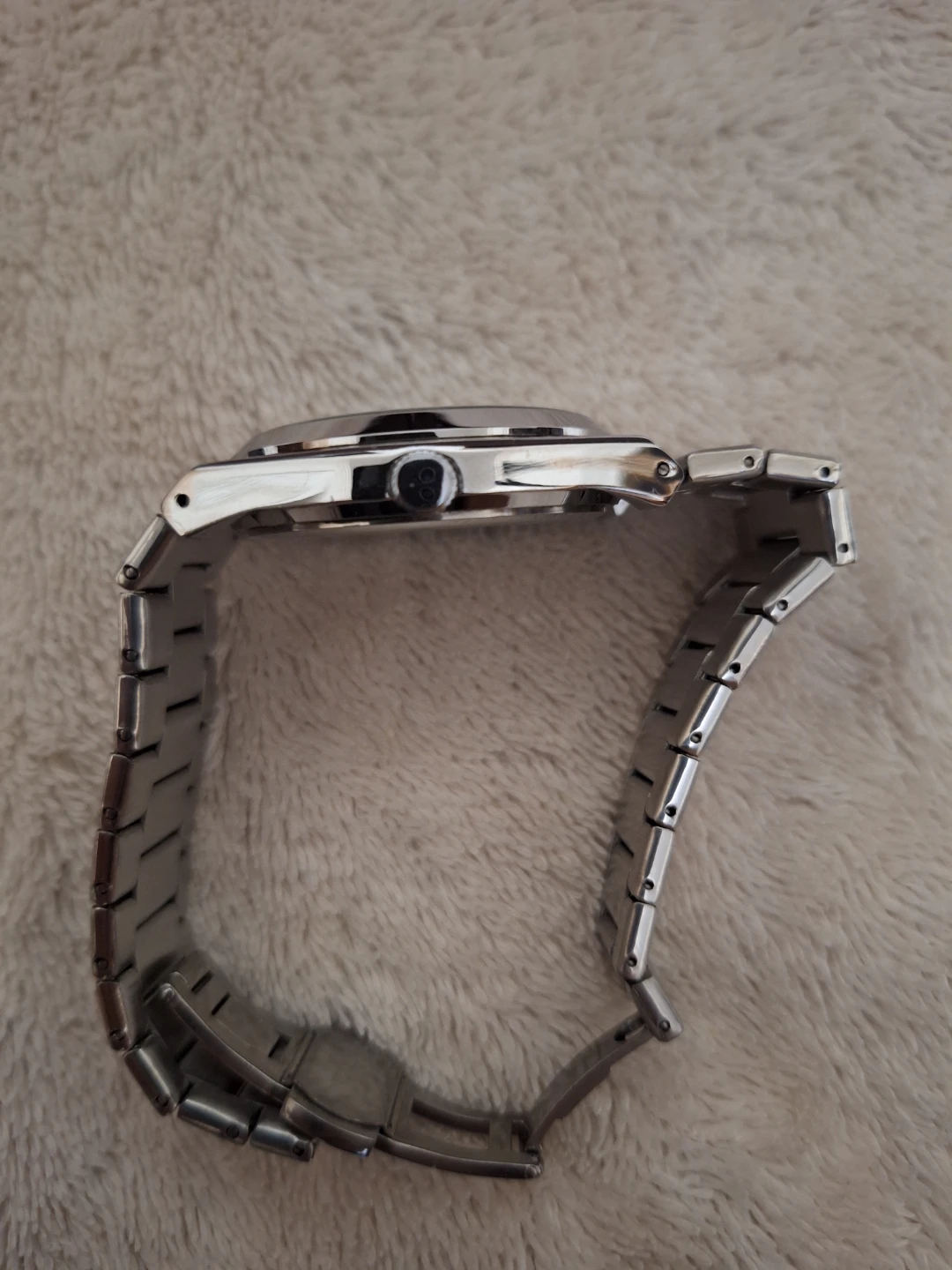 Poedagr mens watch - photo 2