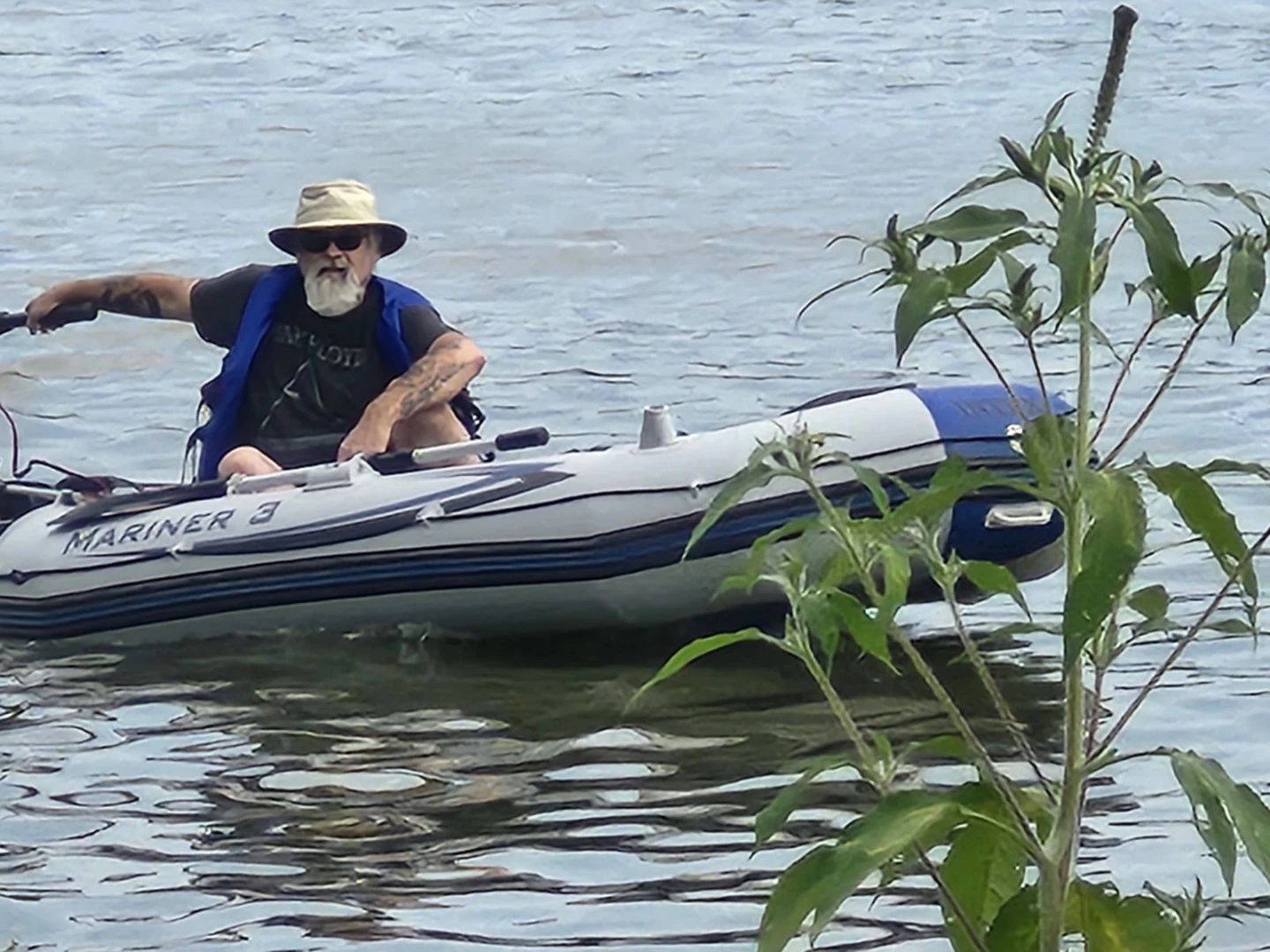 Boat, motor and Bluetooth lithium deep cycle battery. - photo 3