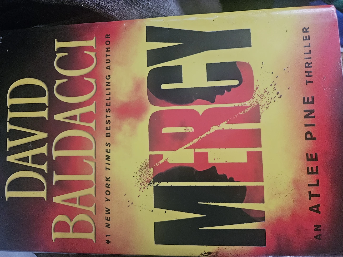 Assorted Paperback Thriller Novels - photo 2