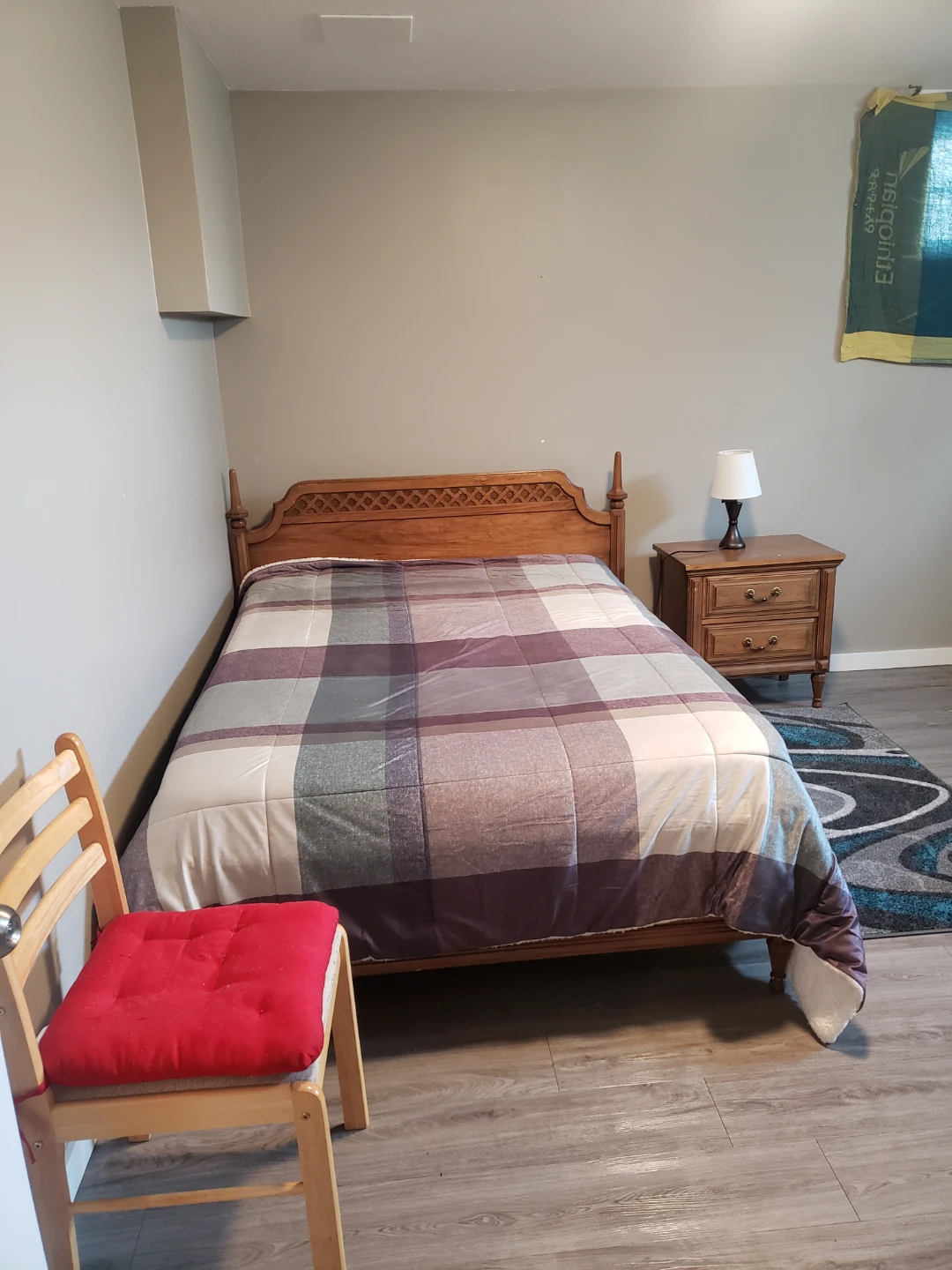 Room for rent