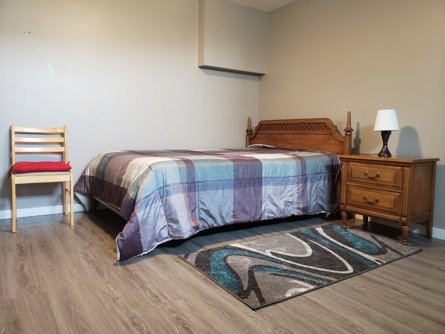 Room for rent - photo 2