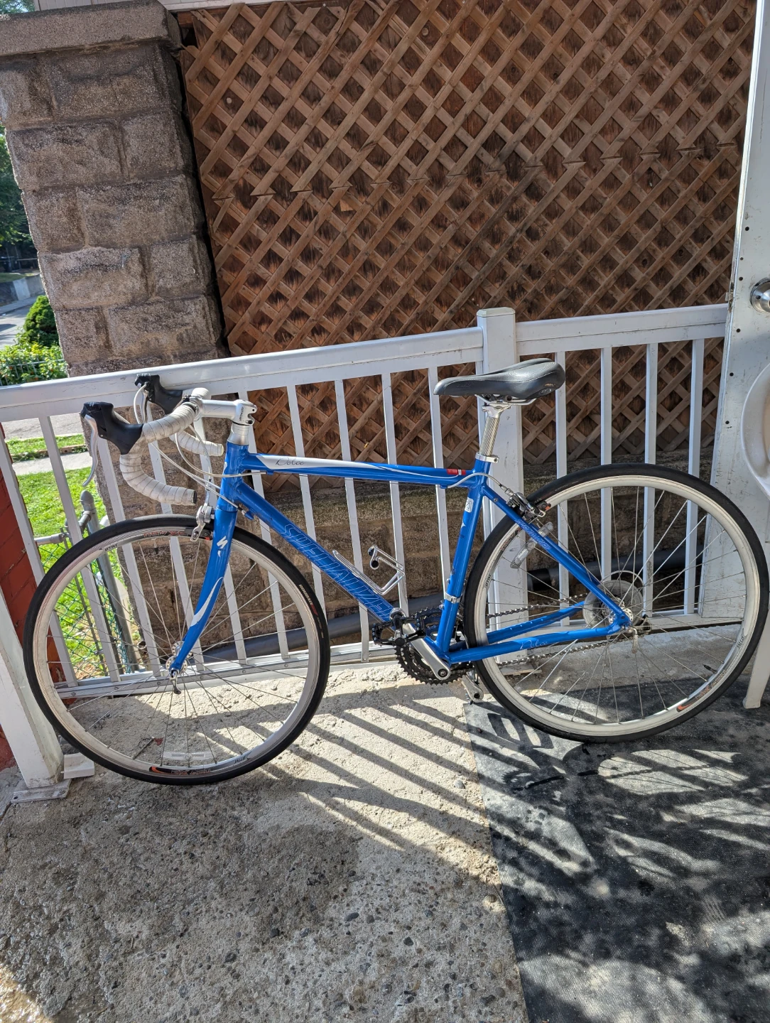 Specialized Dolce Road Bike- - photo 3