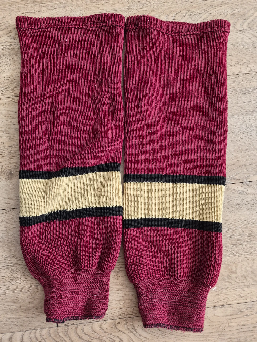 Modelline Hockey Socks - M/M