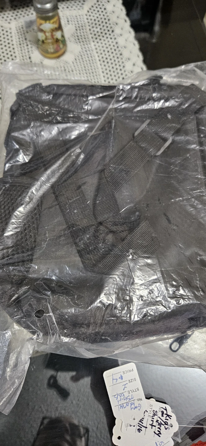 Roblox Lunch Bag - photo 2