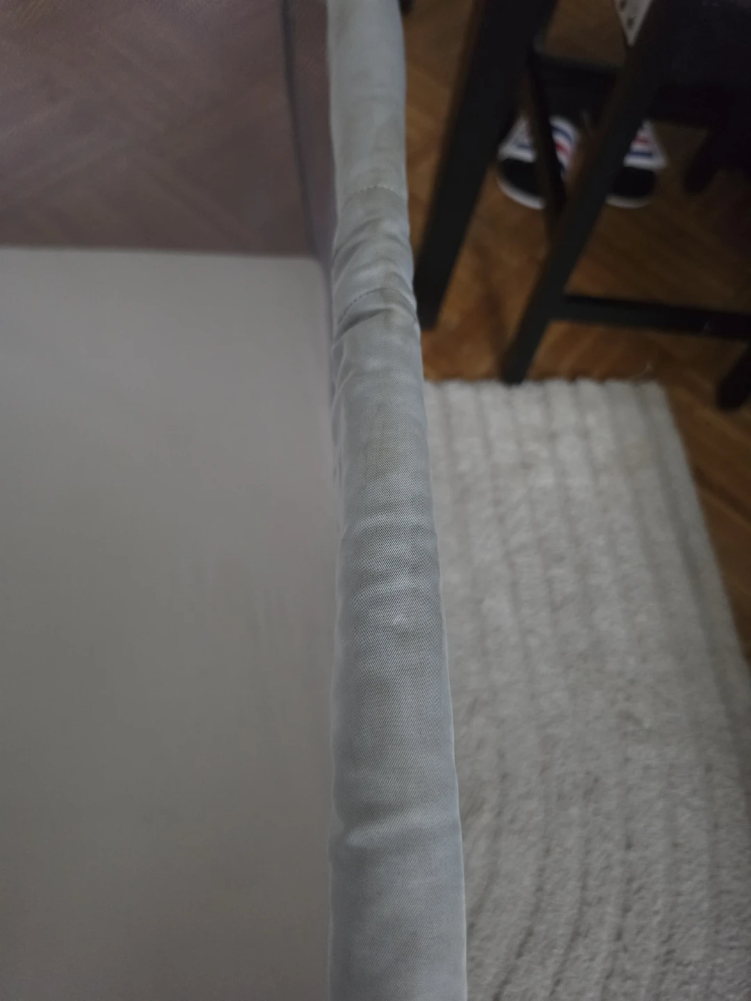 Baby Bjorn Travel Crib - photo 2