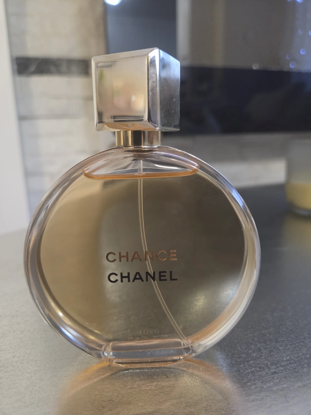 Chanel Chance Eau de Parfum 100ml