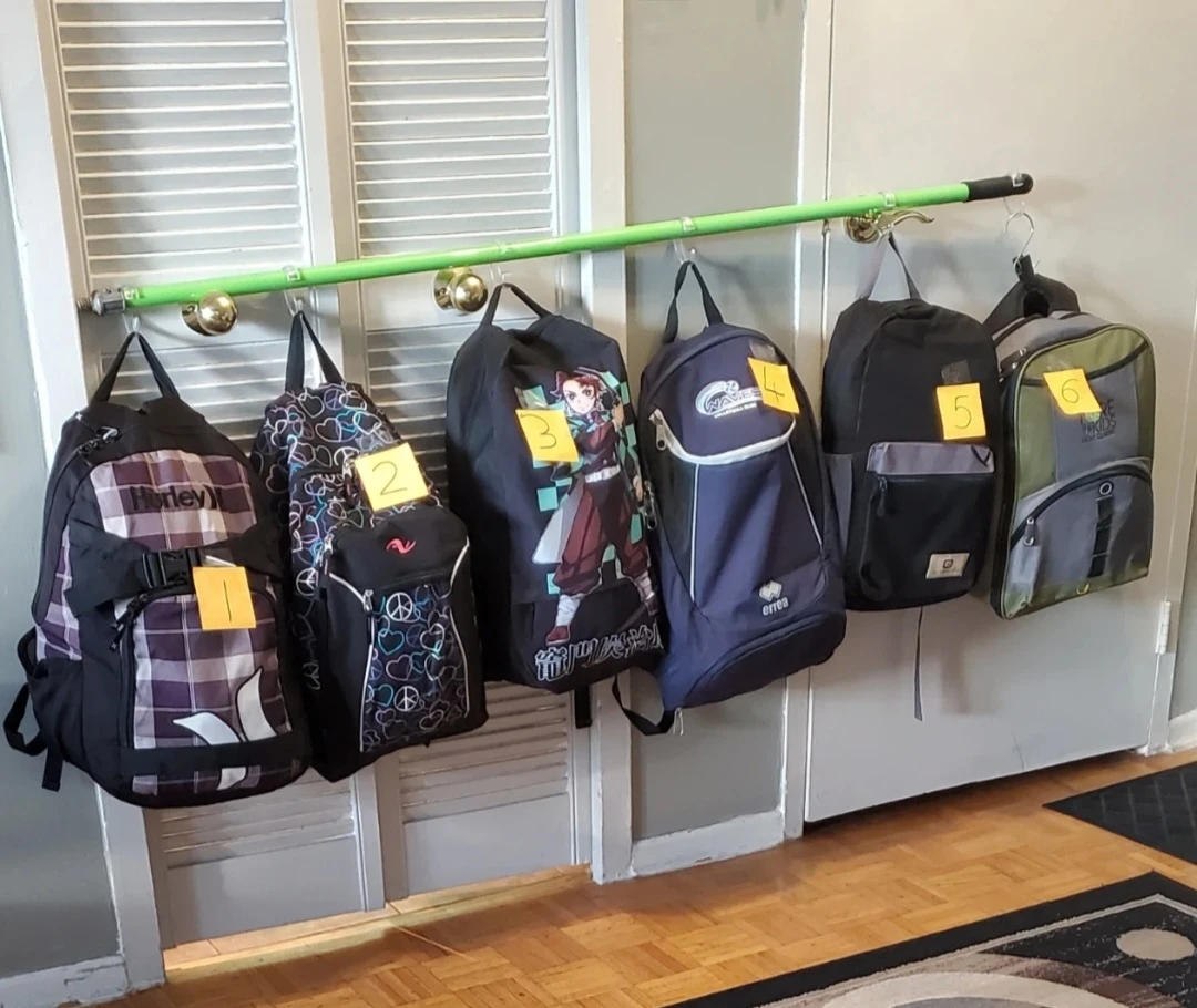 Laptop Backpacks