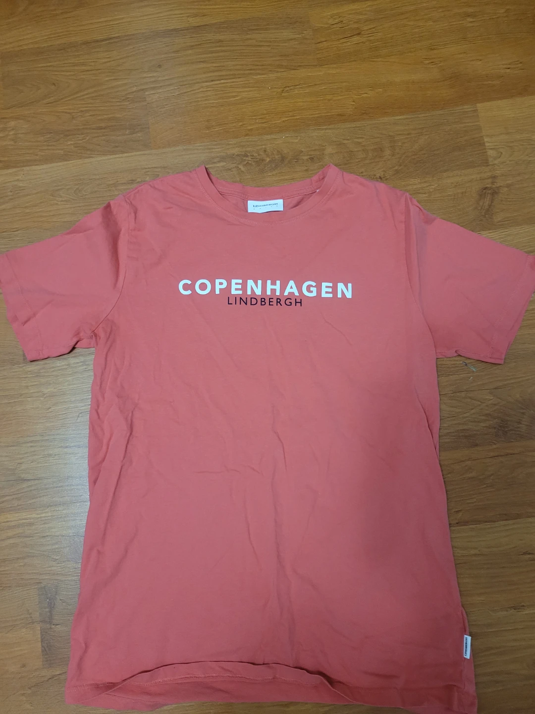 LINDBERGH Copenhagen T-Shirt