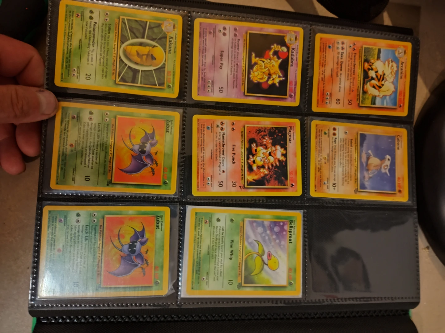 Assorted Pokémon Cards - photo 4