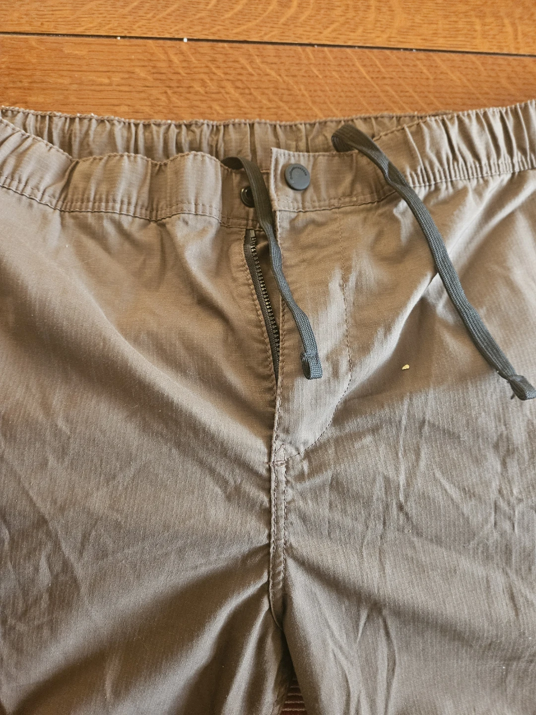 H&M Regular Fit Cargo Pants XL - photo 2
