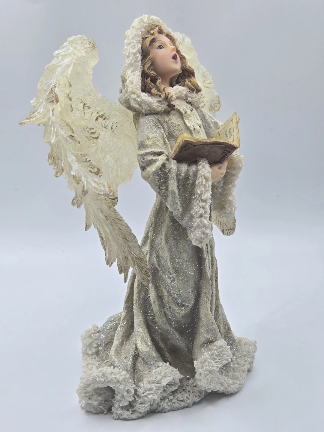 Song of the Holidays - Angel Boyd's Collection - photo 2