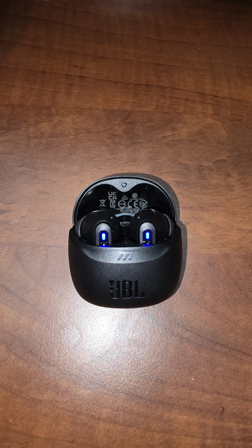 JBL Tune Flex 2 Wireless Earbuds with Noise Cancelling - photo 2