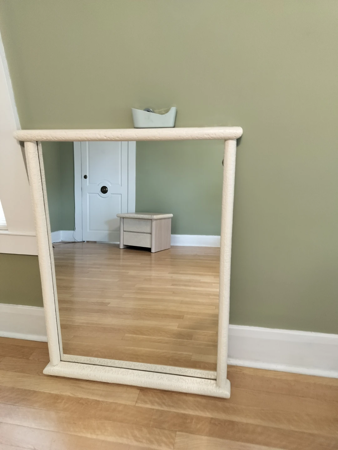 Costal Style Mirror