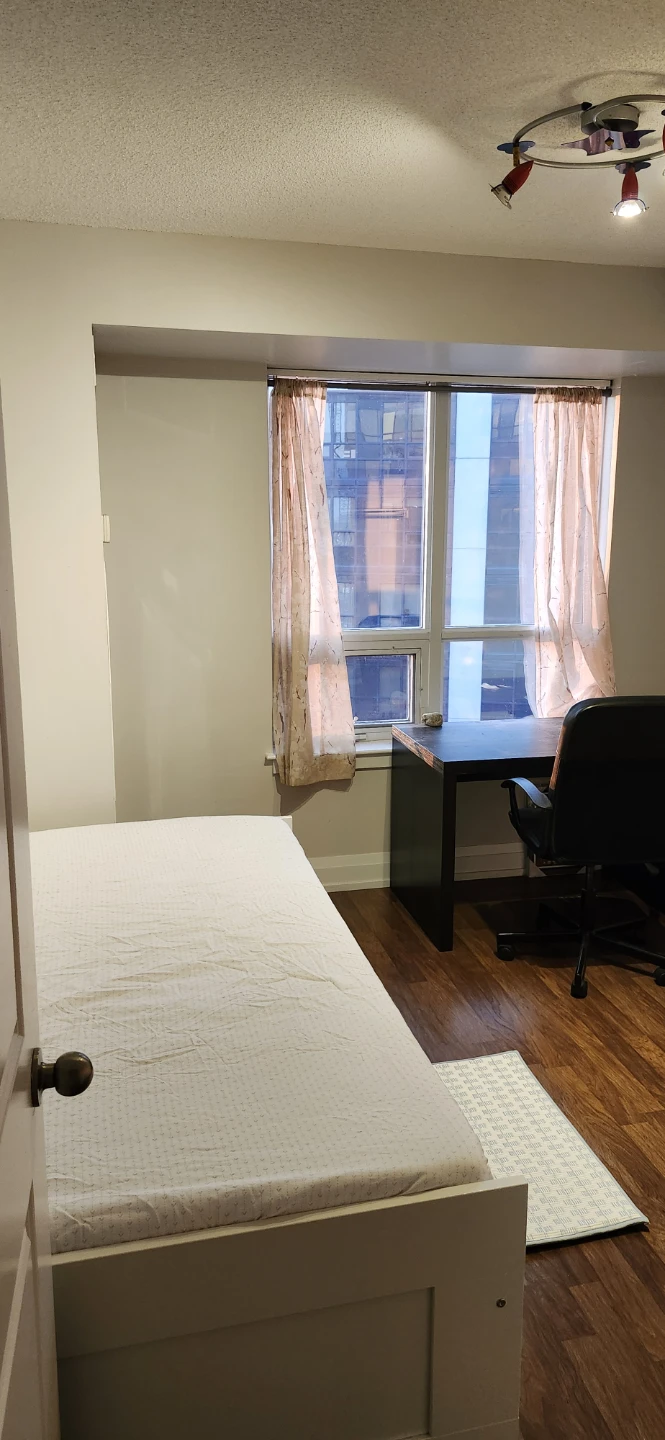 Looking for a Female roommate