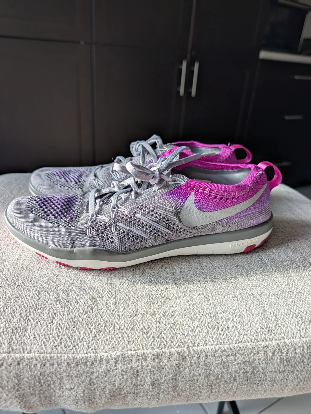 Nike Free TR 8 Training Shoes