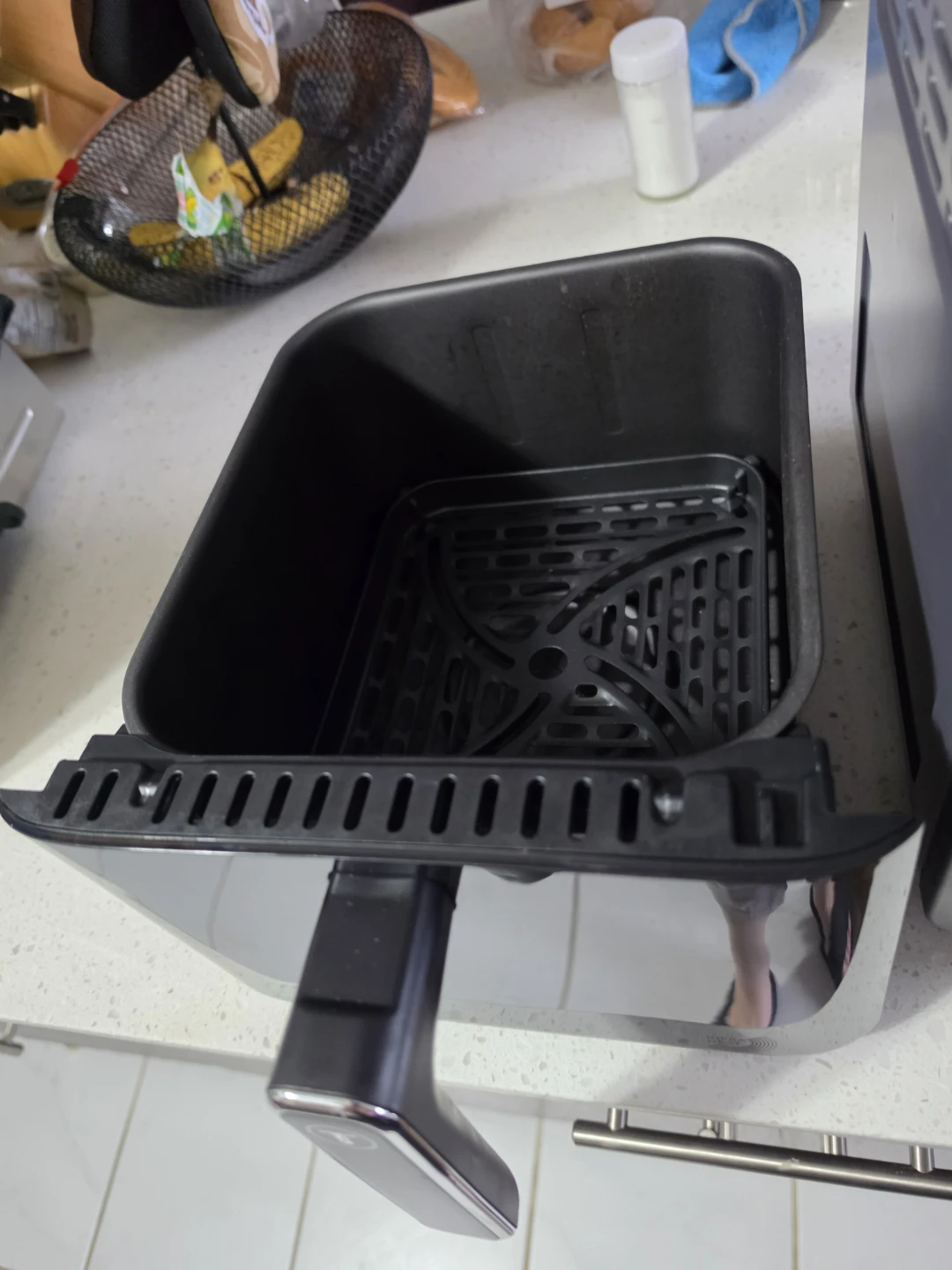T-Fal Infrared Air Fryer 6-in-1 - photo 3