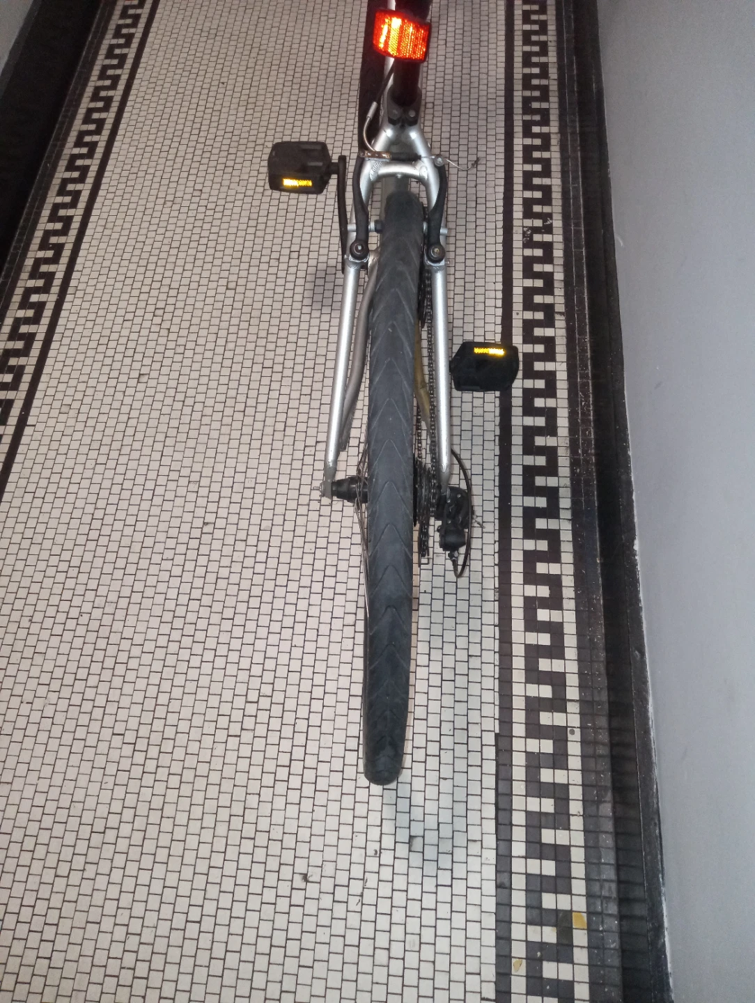 Specialized Alibi Bicycle - photo 2