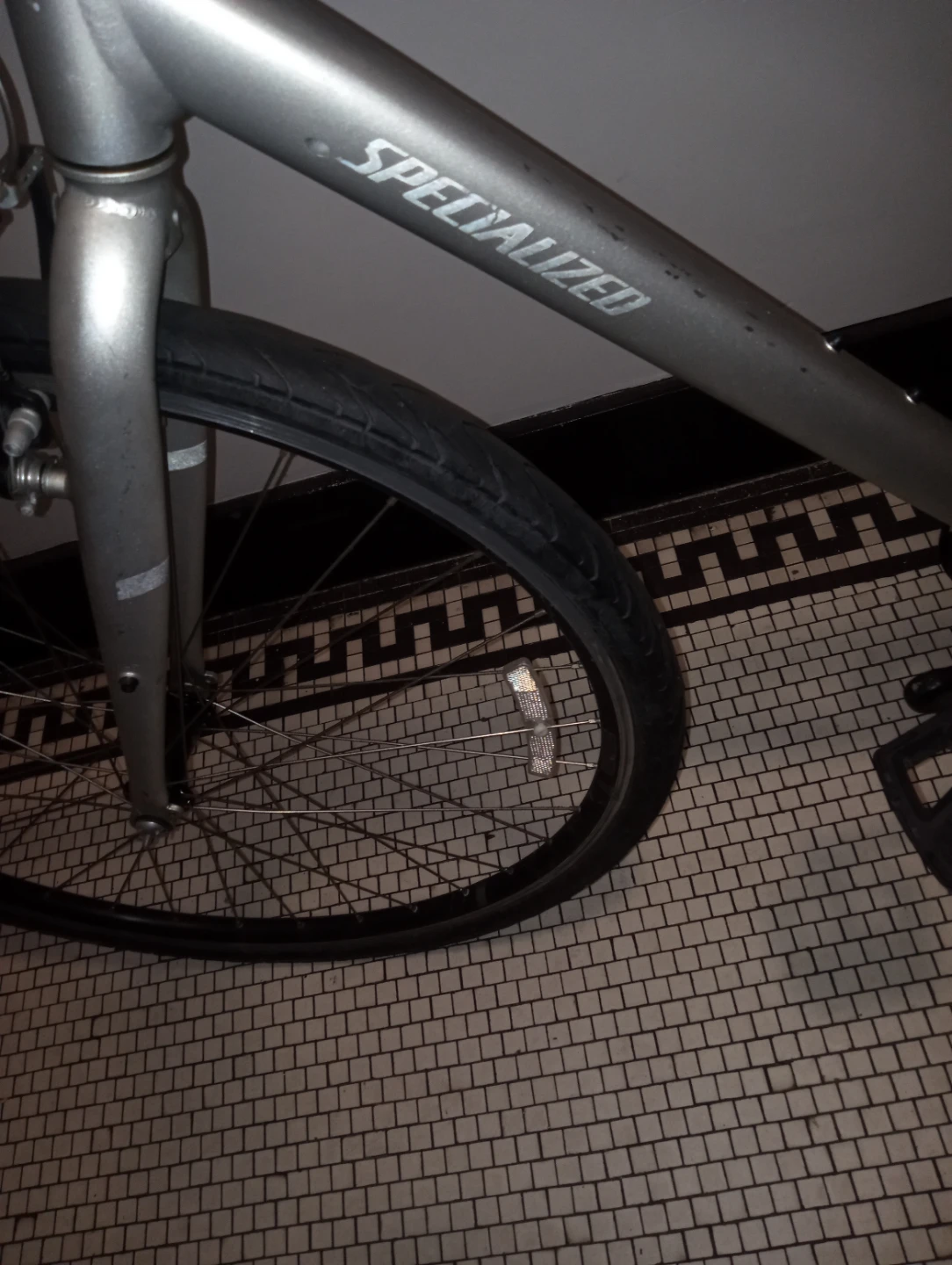 Specialized Alibi Bicycle - photo 4