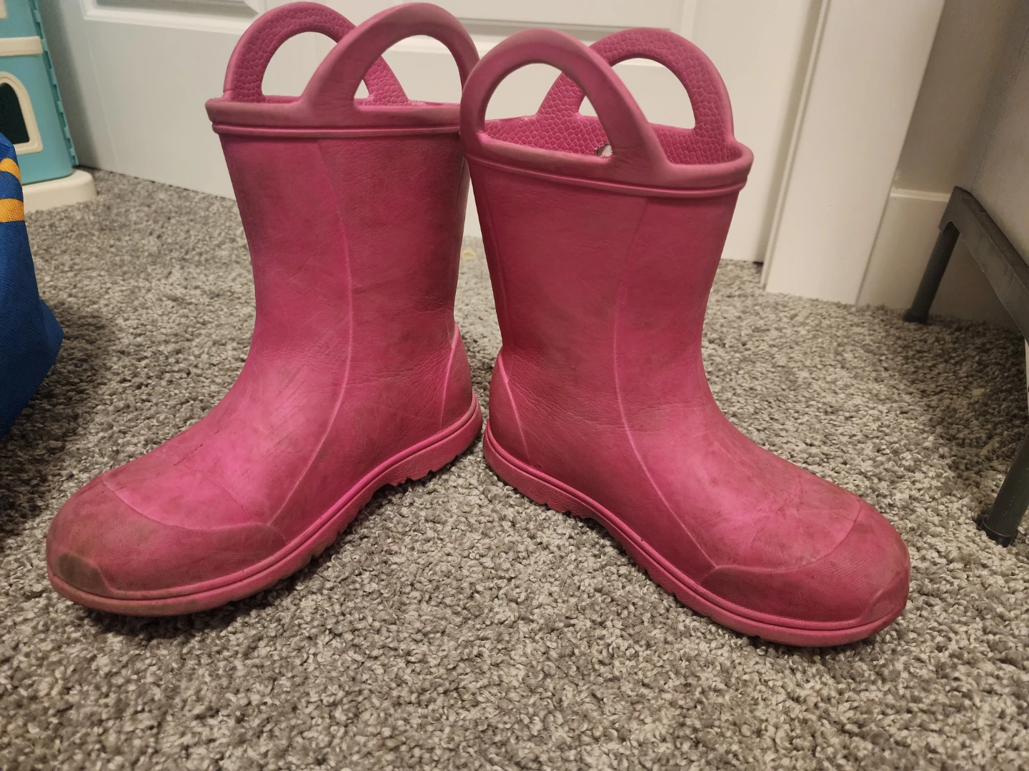 Kamik rain boots - photo 3