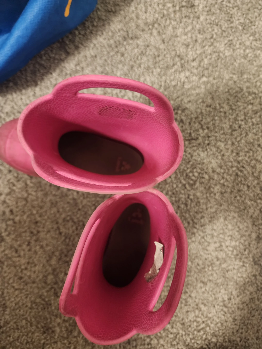 Kamik rain boots - photo 4