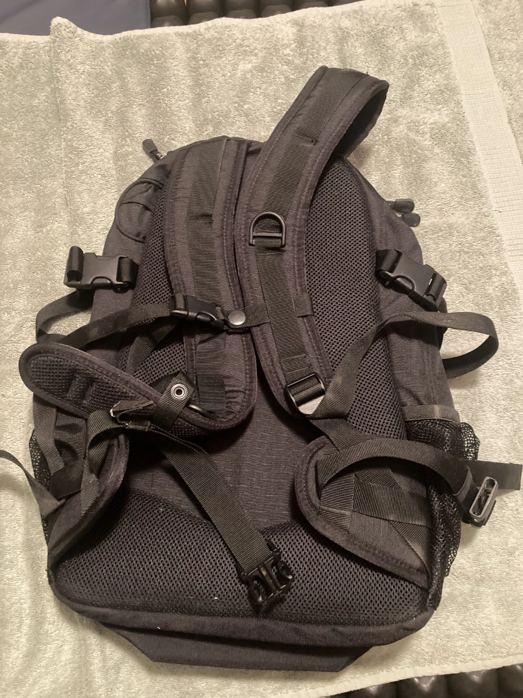 Infinity Outdoor Backpack - photo 2