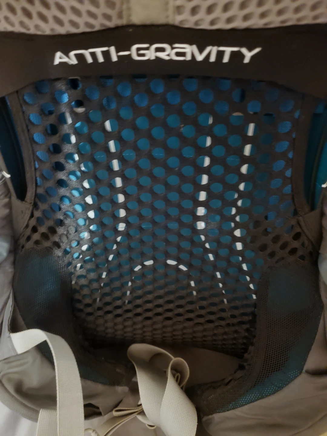 Osprey AG 65 litre - photo 5